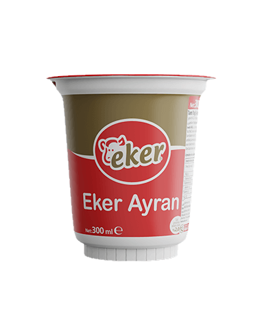 Eker Ayran 300 ml