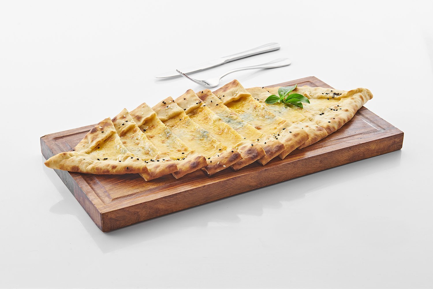 Kaşarlı Pide