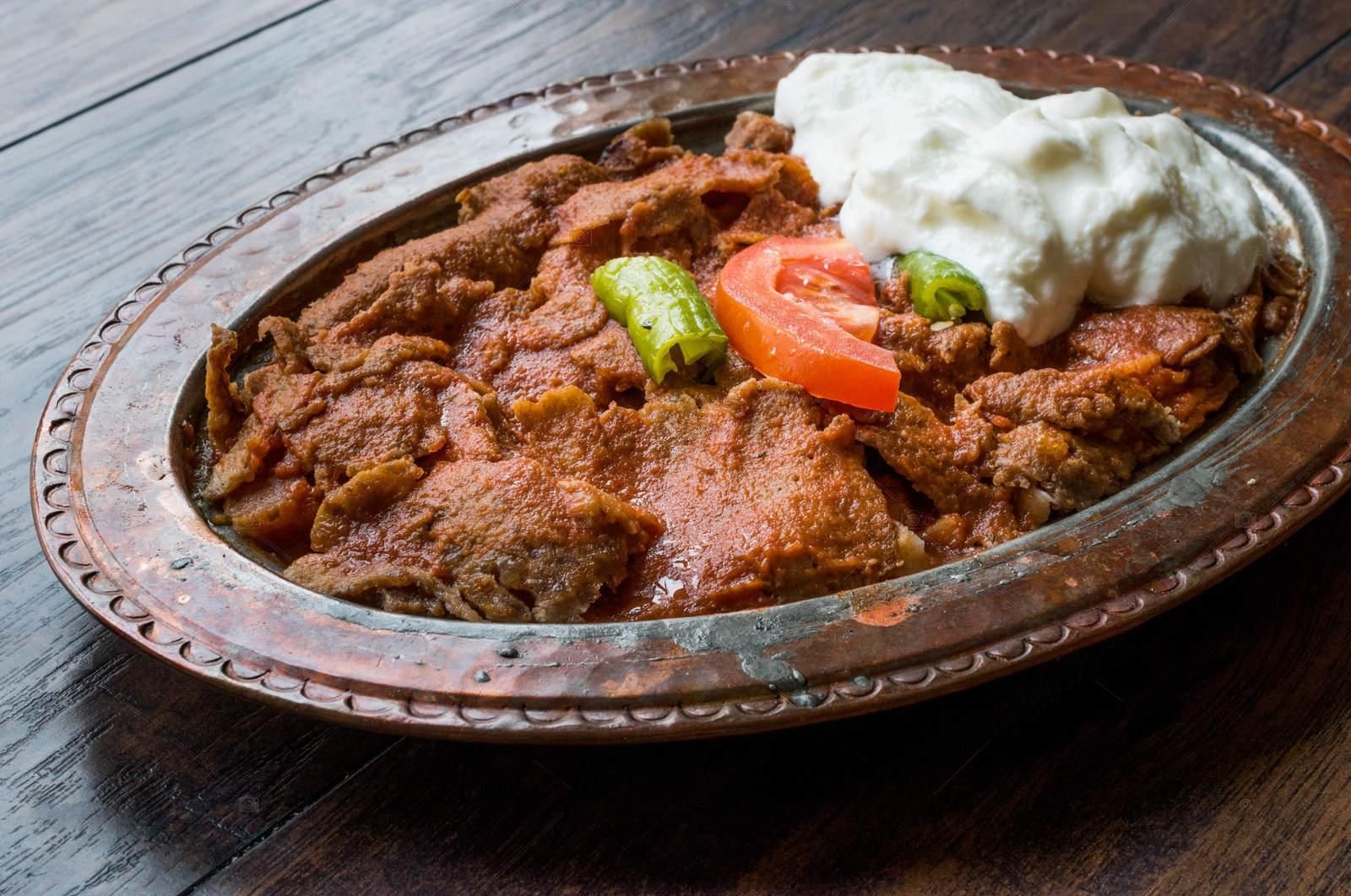 İskender