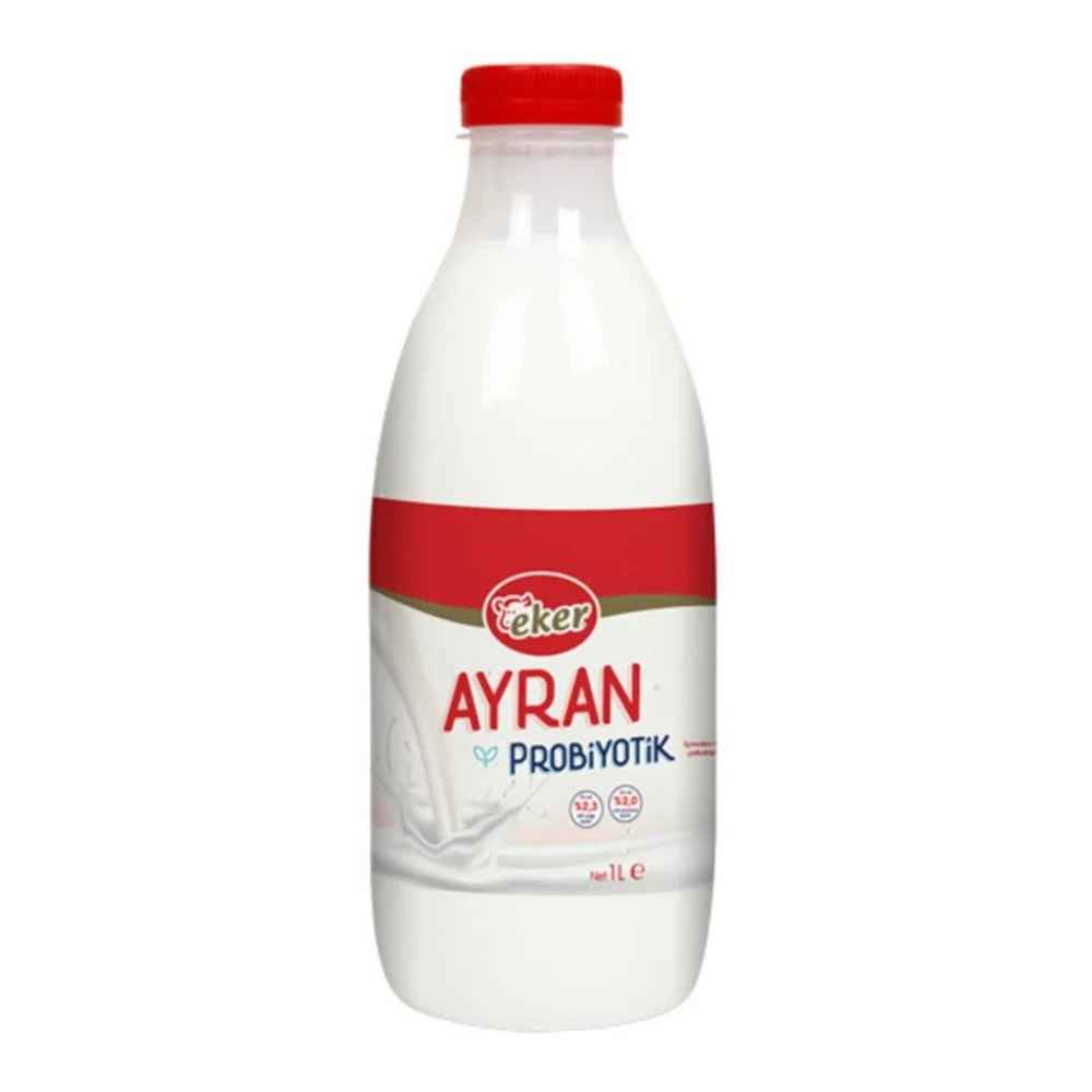 Eker Ayran 1 LT