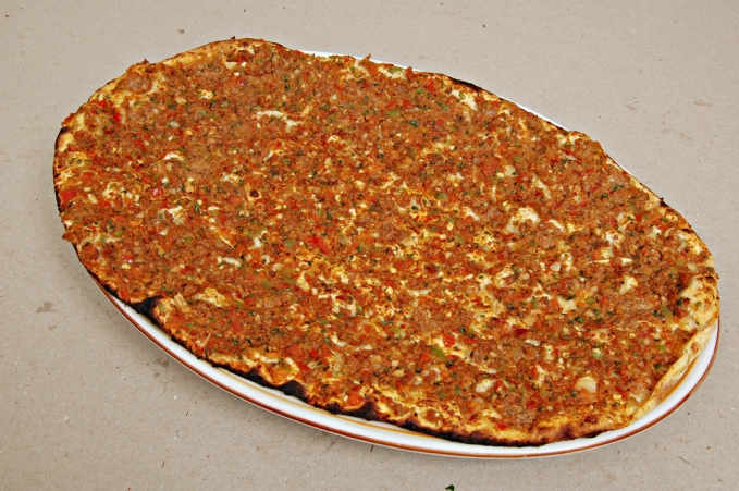 Lahmacun