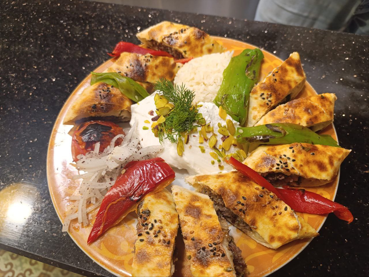 Fırın Beyti