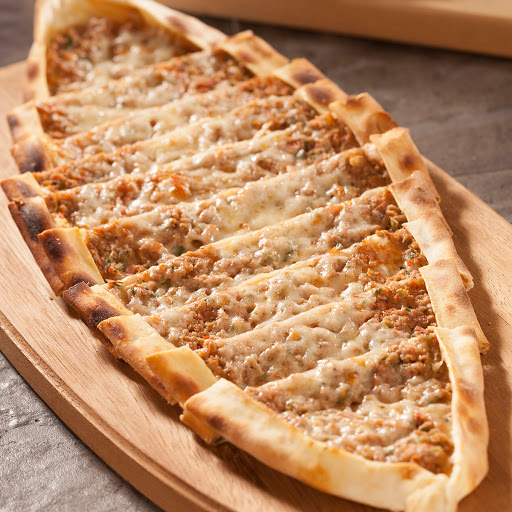 Mevlana Pide