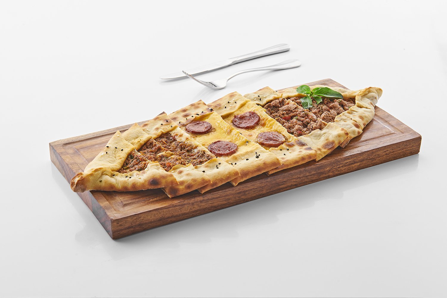Süper Konyalı Pide