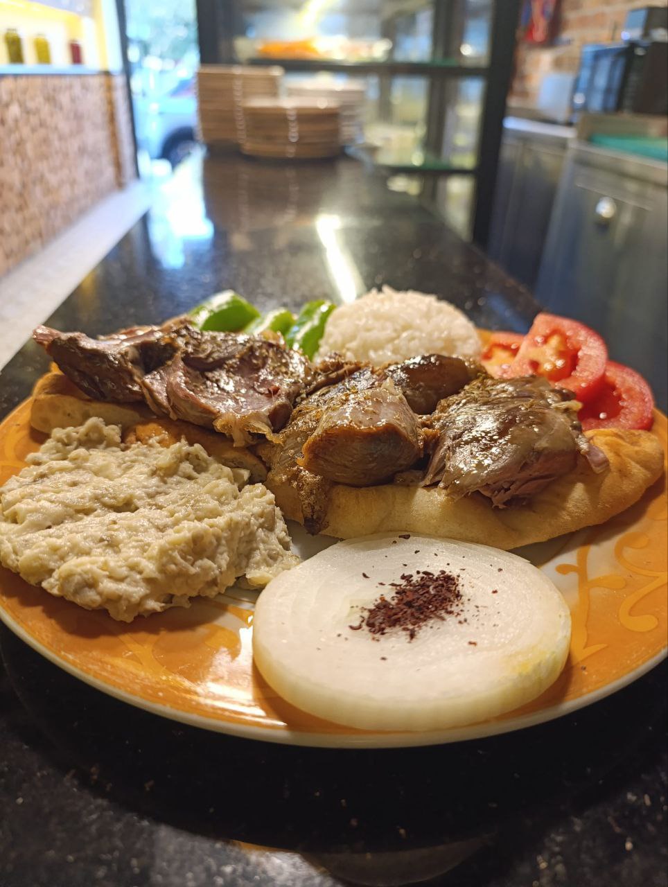 Tandır
